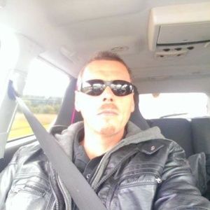 Meet your Posher, Richard